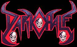 logo Dark Half